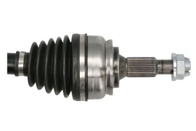 Drivaksel POINT GEAR PNG76011
