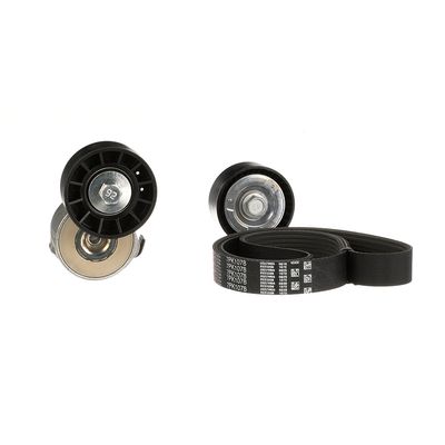 KEILRIPPENRIEMENSATZ GATES K027PK1078 24