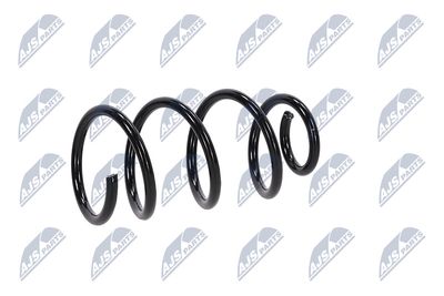 ARC SPIRAL NTY ASZNS008 22