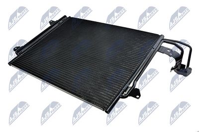 CONDENSATOR CLIMATIZARE NTY CCSWW016 1