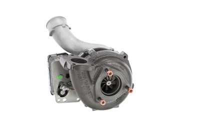 COMPRESOR SISTEM DE SUPRAALIMENTARE REMANTE 003002001317R 25