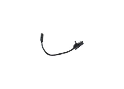 WARNKONTAKT BREMSBELAGVERSCHLEIß BOSCH 1987473604 27