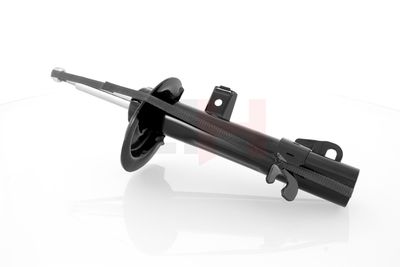 Tlmič pruženia GH GH-351601V