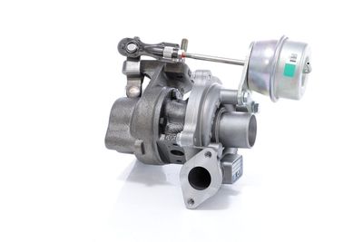 LADER AUFLADUNG BTS Turbo T914893 35