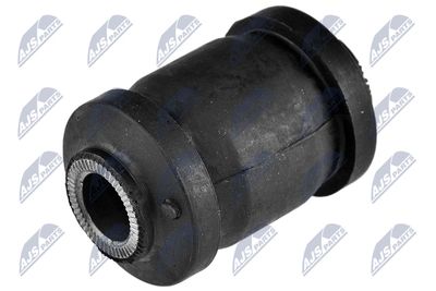 Uložení, řídicí mechanismus NTY ZTP-TY-057C