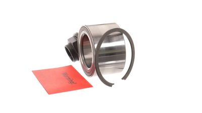 RADLAGERSATZ SKF VKBA6570 30