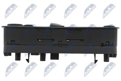 Kytkin, lasinnostin NTY EWS-ME-022 – MERCEDES-BENZ