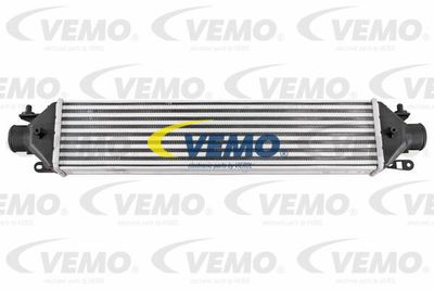 Интеркулер VEMO V24-60-0059 для FIAT GRANDE