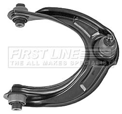 Control/Trailing Arm, wheel suspension FIRST LINE FCA7055