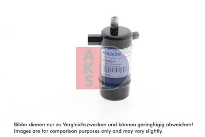 TROCKNER KLIMAANLAGE