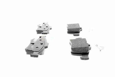 BREMSBELAGSATZ SCHEIBENBREMSE VAICO V250226 7