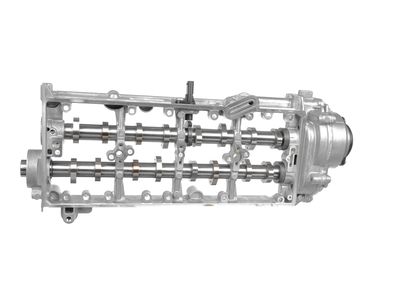 SET AX CU CAME ET ENGINETEAM HV0482 19