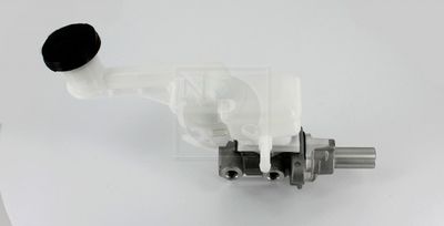 NPS S310I25 Ремкомплект тормозного цилиндра  для FIAT SEDICI (Фиат Седики)