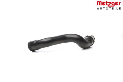 LADELUFTSCHLAUCH METZGER AUTOTEILE 2400127 18