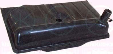 REZERVOR DE COMBUSTIBIL