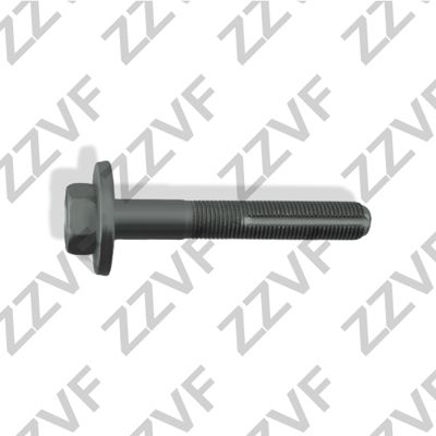 ZZVF ZVN281A Пыльник амортизатора  для INFINITI  (Инфинити М35)