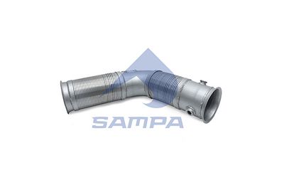 Tubo de escape