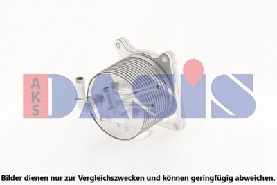 ÖLKüHLER AUTOMATIKGETRIEBE