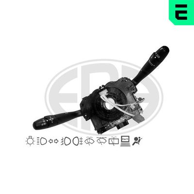 COMUTATOR COLOANA DIRECTIE