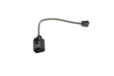 Výstražný kontakt, opotřebení obložení ELTA AUTOMOTIVE EA5091