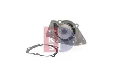 POMPă DE APă RăCIRE MOTOR AKS DASIS 570121N 1