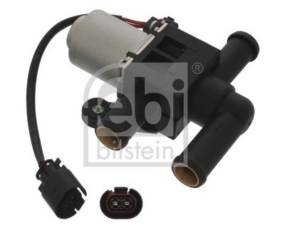 FEBI BILSTEIN Kühlmittelregelventil