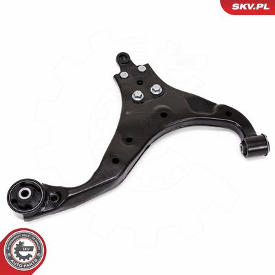 Lenker, Radaufhängung