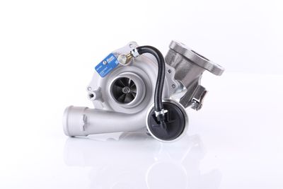 LADER AUFLADUNG NISSENS 93160 7