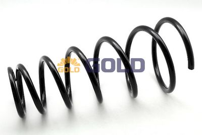 JAPANPARTS GZJ6798G Пружина подвески  для TOYOTA CAMRY (Тойота Камр)
