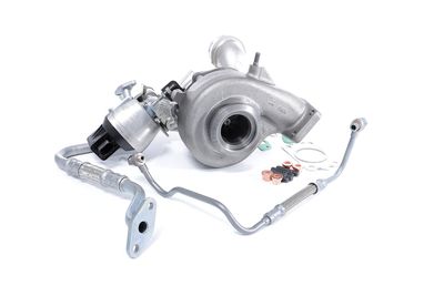 LADER AUFLADUNG BTS Turbo T981405 17