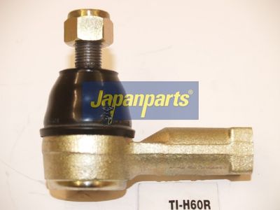 JAPANPARTS Skersinės vairo trauklės galas