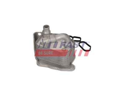 RADIATOR ULEI ULEI MOTOR FAST FT00668 13