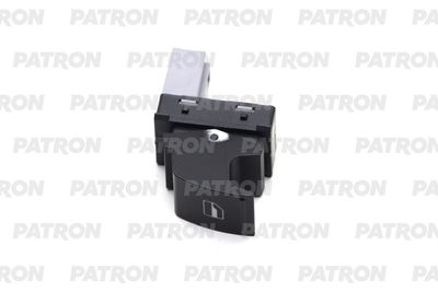 P15-0073 PATRON Выключатель, стеклолодъемник