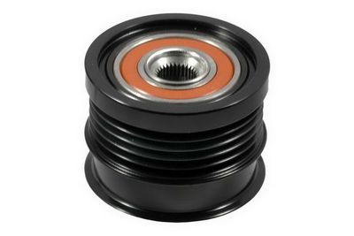 GOOM Laisvos eigos sankaba, kint. sr. generatorius
