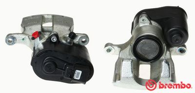 ETRIER FRANA BREMBO F86096