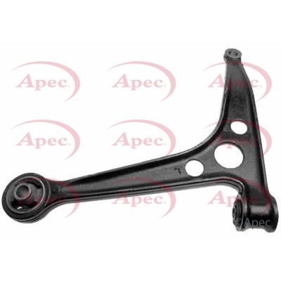 Control/Trailing Arm, wheel suspension APEC AST2072