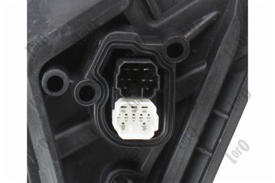 AUßENSPIEGEL ABAKUS 3301M04 2