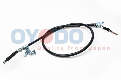 Тросик, cтояночный тормоз Oyodo 70H3004-OYO