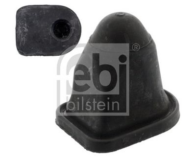 FEBI BILSTEIN Anschlagpuffer, Federung
