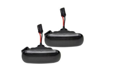 BLINKLEUCHTENSATZ ABAKUS L03140002LEDS 2