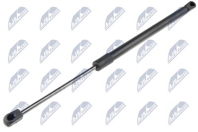 NTY Gasfeder, Motorhaube