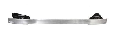 Versterking van de bumper Achter (aluminium) past: OPEL MERIVA A 05.03-05.10
