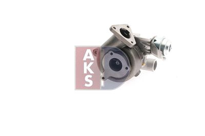 LADER AUFLADUNG AKS DASIS 045124N 9