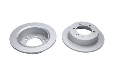 спирачен диск Kavo Parts BR-7701-C