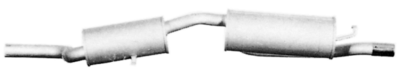 ENDSCHALLDäMPFER