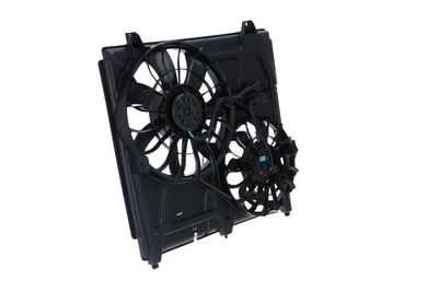 VENTILATOR RADIATOR NRF 47549 40