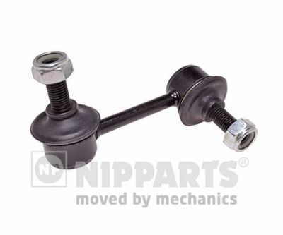 Тяга / стойка, стабилизатор NIPPARTS N4974037 для HONDA LEGEND