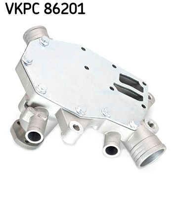 POMPă DE APă RăCIRE MOTOR SKF VKPC86201 1