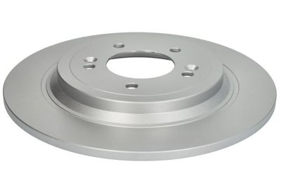 Brake disc Achter Links/Rechts past: HYUNDAI IX35, NEXO, TUCSON  KIA SPORTAGE IV 1.6-Electric 11.13-