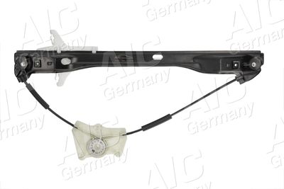 MECANISM ACTIONARE GEAM